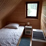 Domek Nad Jeziorem Ublik